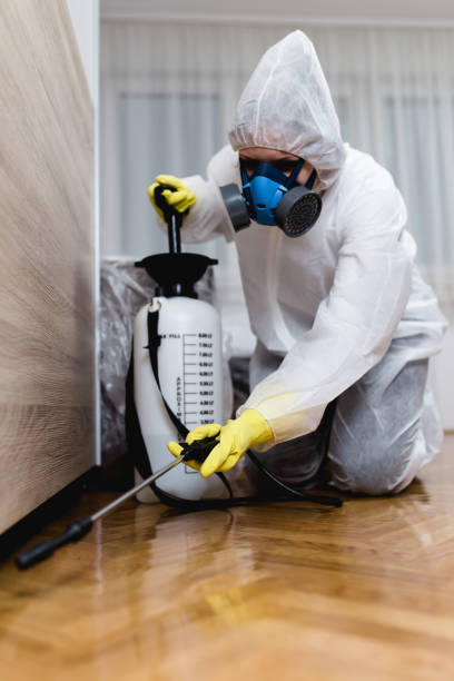 Best Pest Control for Multi-Family Homes  in West Carthage, NY